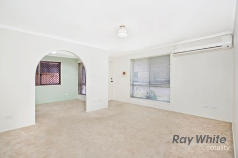 Property photo of 1/11 Lyre Street Capalaba QLD 4157