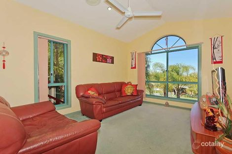 Property photo of 36 Settlement Court Tallai QLD 4213