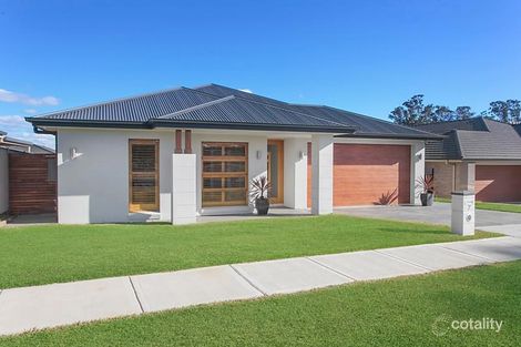 Property photo of 7 Holland Drive Spring Farm NSW 2570