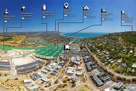 23 Spinnaker Tce, Safety Beach, VIC 3936
