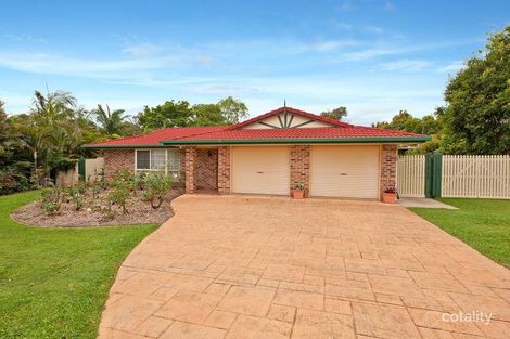 10 Flamingo Cres, Thornlands, QLD 4164