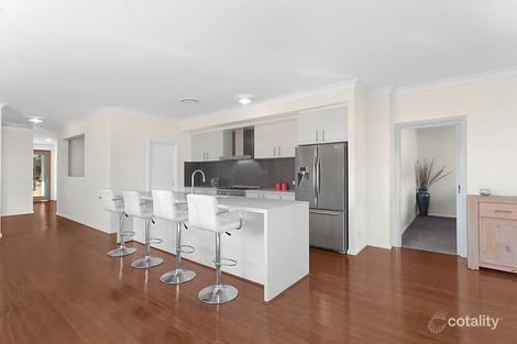 Property photo of 7 Holland Drive Spring Farm NSW 2570