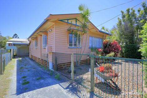 Property photo of 53 Burnett Street Bundaberg South QLD 4670