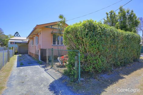 Property photo of 53 Burnett Street Bundaberg South QLD 4670