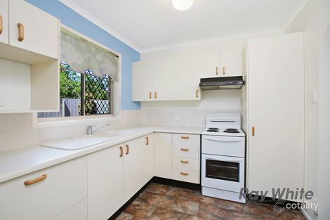 Property photo of 1/11 Lyre Street Capalaba QLD 4157