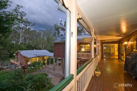 Property photo of 49 Upper Camp Mountain Road Camp Mountain QLD 4520