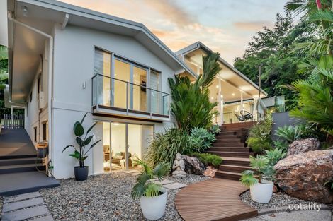 Property photo of 61 Old Smithfield Road Freshwater QLD 4870
