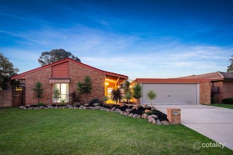 364 Shelley Ave, Lavington, NSW 2641