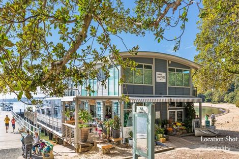 Property photo of 66 Wolseley Road Mosman NSW 2088