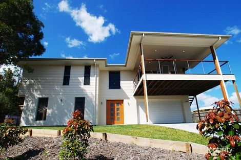 28 Brigadoon Cres, Eatons Hill, QLD 4037