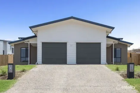 Property photo of 57 Barlow Street Cranley QLD 4350