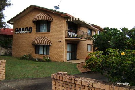 Property photo of 6/1460 Gold Coast Highway Palm Beach QLD 4221