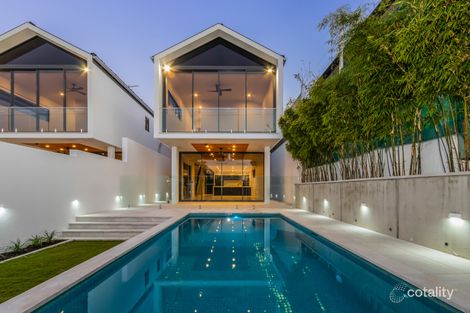 1/31 Whynot St, West End, QLD 4101