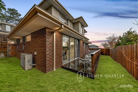 Property photo of 4/167 Bedford Road Ringwood East VIC 3135