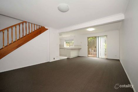 4/48 Gostwyck St, Newtown, QLD 4350