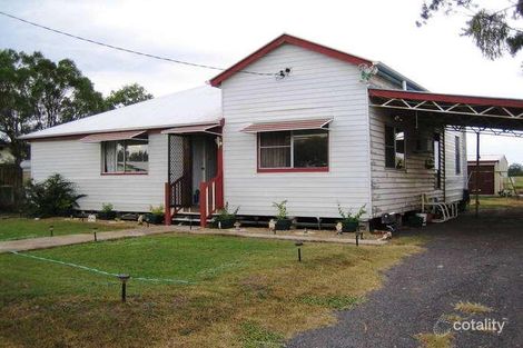 7 James St, Dalby, QLD 4405