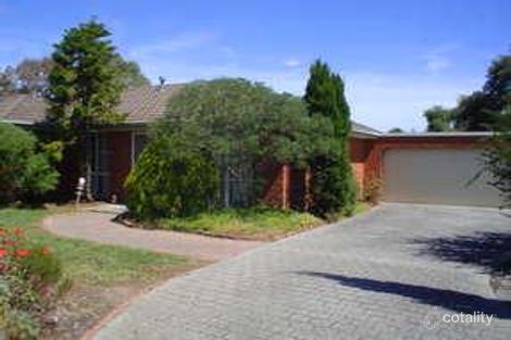 Property photo of 2 Fernlea Avenue Rowville VIC 3178