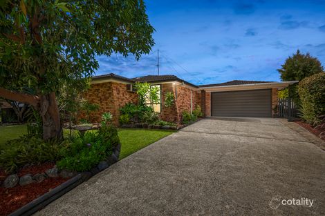 4 Lynn Ave, Eleebana, NSW 2282
