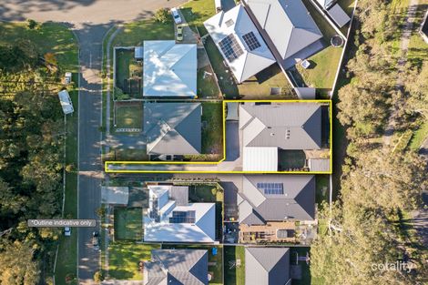 Property photo of 5 Ginkers Way Cooranbong NSW 2265