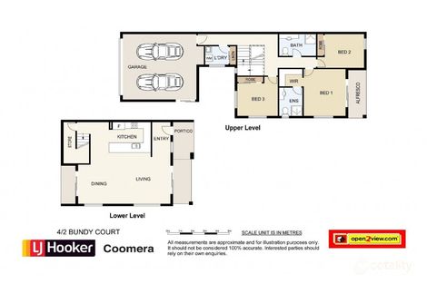 Property photo of LOT 4/2 Bundy Court Pimpama QLD 4209