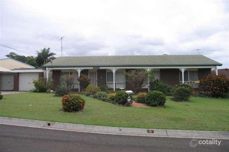 5 Pinewood St, Capalaba, QLD 4157