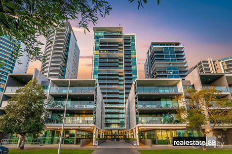 91/90 Terrace Rd, East Perth, WA 6004