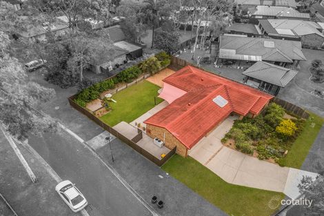 Property photo of 27 Cressbrook Street Forest Lake QLD 4078