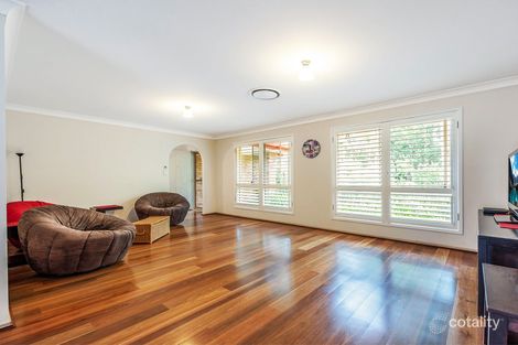 Property photo of 27 Cressbrook Street Forest Lake QLD 4078