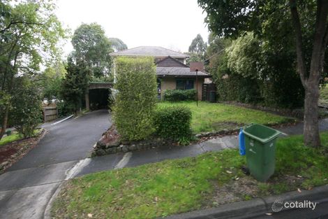 20 Mulawa St, Croydon North, VIC 3136