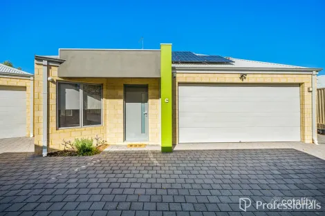 12C BIRCHLEY CRES, BALGA, WA 6061