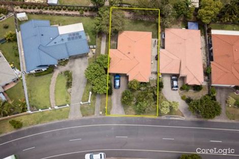 Property photo of 41 Swanton Drive Mudgeeraba QLD 4213
