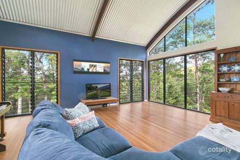 Property photo of 153 Perrins Road Eudlo QLD 4554