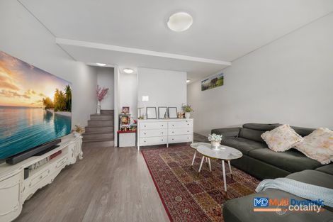 Property photo of 11/175-181 Pitt Street Merrylands NSW 2160