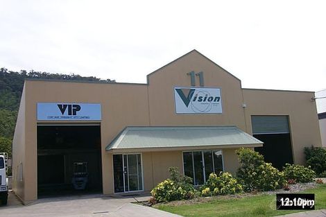 9-11 Industrial Ave, Stratford, QLD 4870