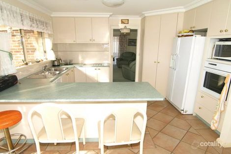 Property photo of 46 Maloney Street Queanbeyan West NSW 2620