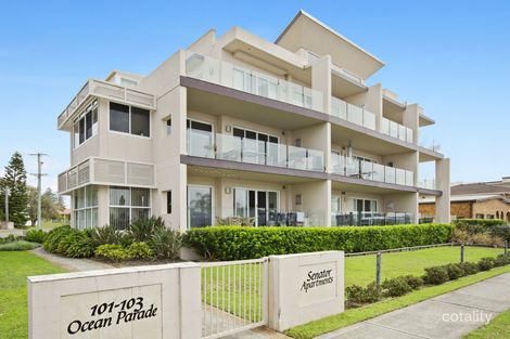 Property photo of 2/101-103 Ocean Parade The Entrance NSW 2261