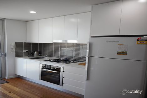 Property photo of 10/121-123 New Canterbury Road Petersham NSW 2049