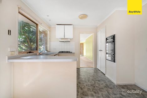 Property photo of 4 Pimbit Court Kurunjang VIC 3337