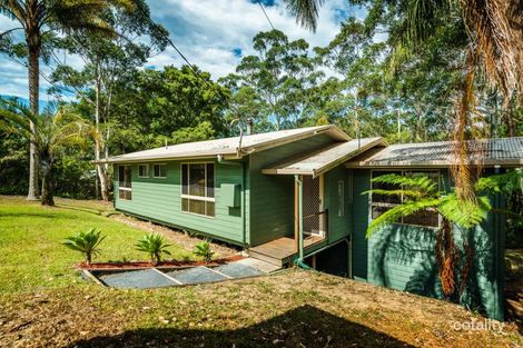 Property photo of 54 Lyon Street Repton NSW 2454