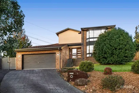 4 Falconhurst Ct, Eltham, VIC 3095