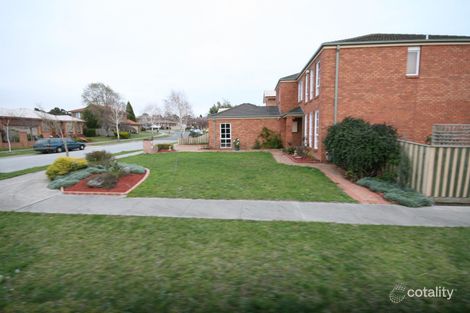 Property photo of 15 Pickworth Crescent Rowville VIC 3178