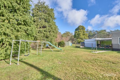 Property photo of 4 Binghams Road Nunamara TAS 7259