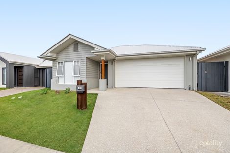 Property photo of 30 Jubilant Way Palmview QLD 4553