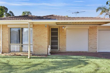 Property photo of 5 Itar Court Marangaroo WA 6064