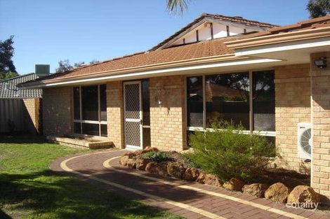 Property photo of 9 Redwood Court Alexander Heights WA 6064