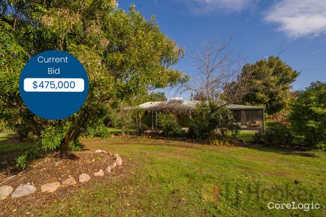 Property photo of 214 Browns Road Pemberton WA 6260