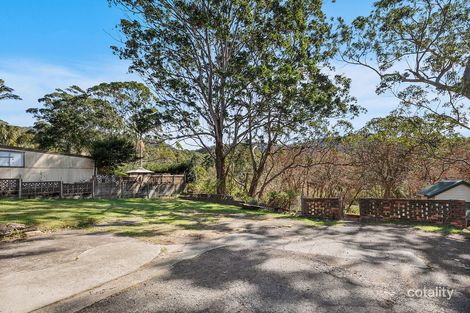 Property photo of 214 Cordeaux Road Mount Kembla NSW 2526