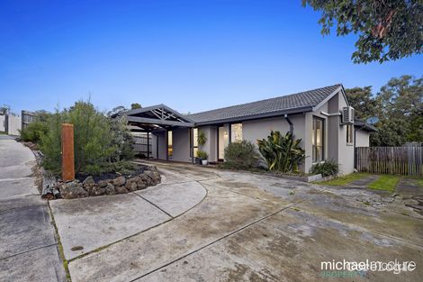 Property photo of 98 Lipton Drive Frankston VIC 3199