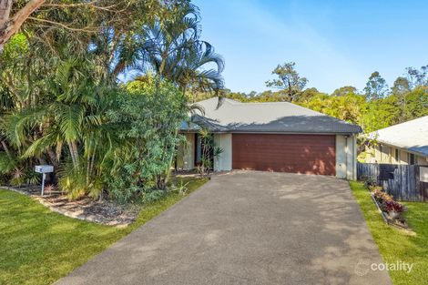 Property photo of 25 Hinchinbrook Circuit Forest Lake QLD 4078