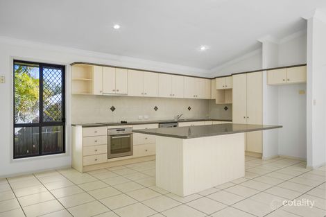 Property photo of 25 Hinchinbrook Circuit Forest Lake QLD 4078